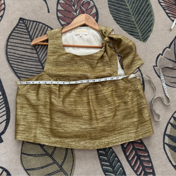 Sezane Lorenzo Blouse - Picture 6 of 6